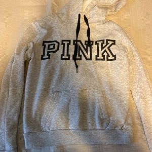 PINK sweatshirt